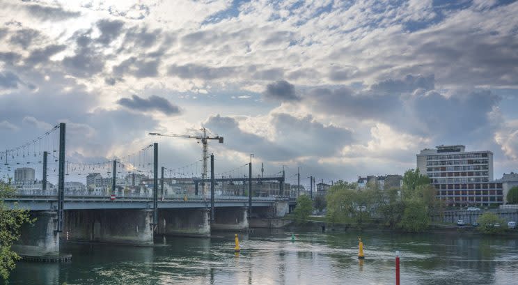 <p>Située en banlieue parisienne, Asnières attire, avec un taux de 118%.</p>