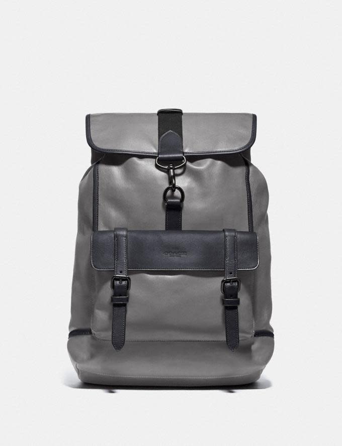 Bleecker Backpack  