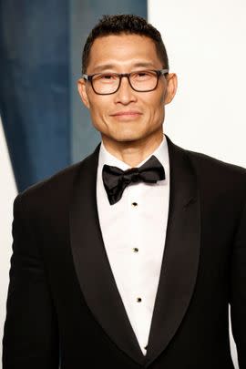 Daniel Dae Kim, 53