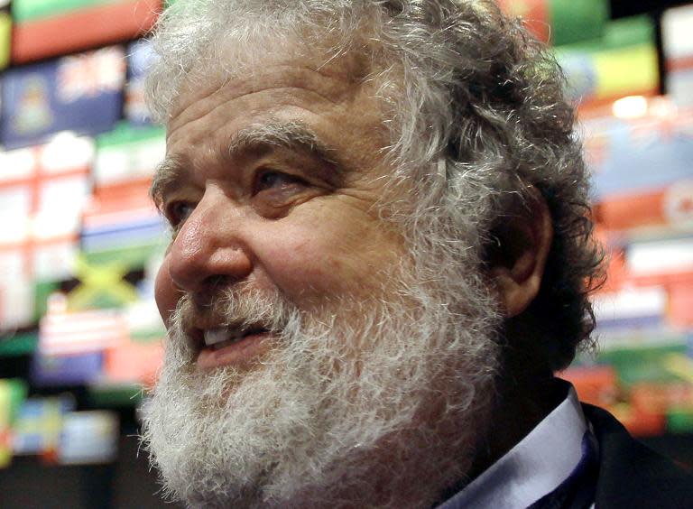 Once the most important man in US soccer, Charles "Chuck" Blazer turned on FIFA to become the central figure in a wide-ranging graft investigation that threatened to bring the sport's world governing body to its knees