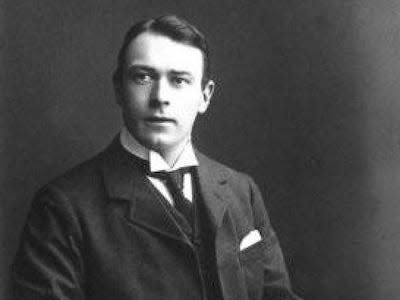 Thomas Andrews