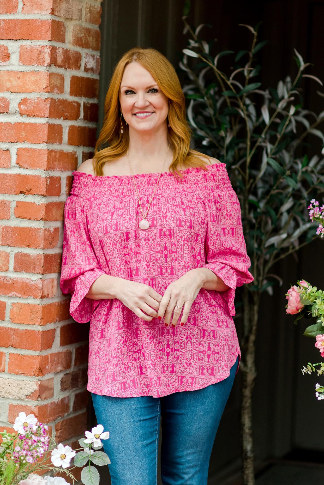 Ree Drummond