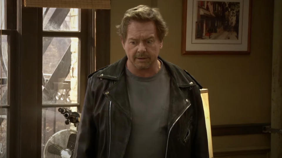 It's Always Sunny In Philadelphia ('Rowdy' Roddy Piper)