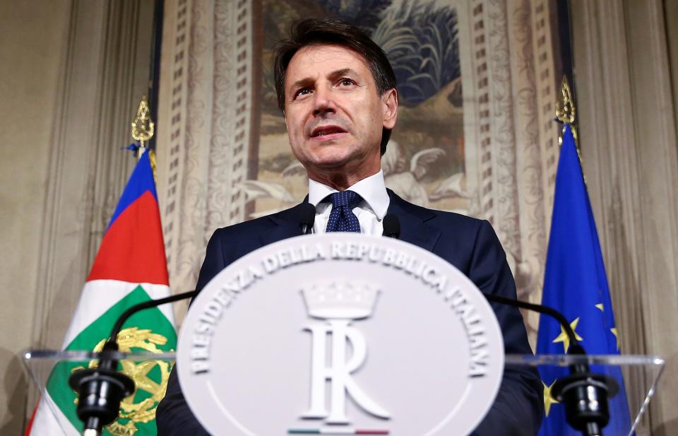 italy giuseppe conte government