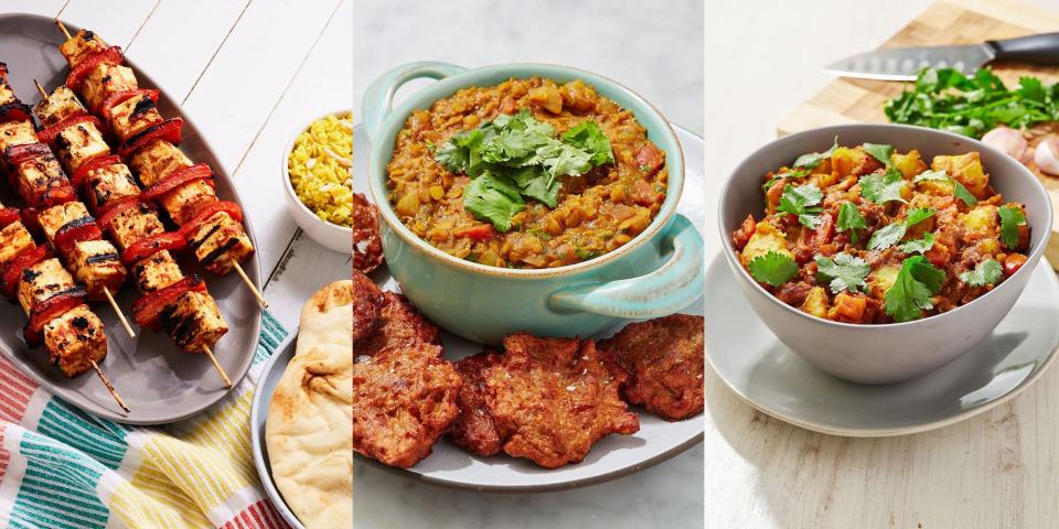 No Indian Feast Is Complete Without These Delicious Indian Side Dishes