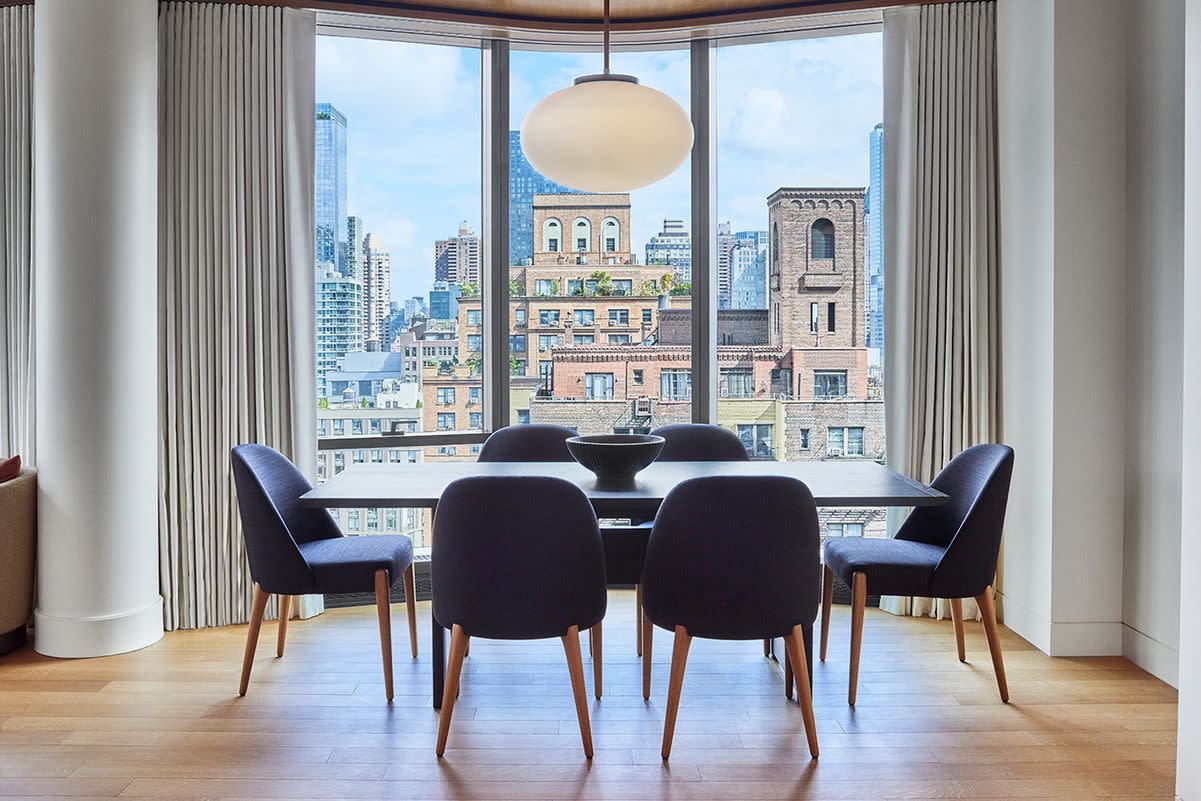 pendry manhattan west hotel review