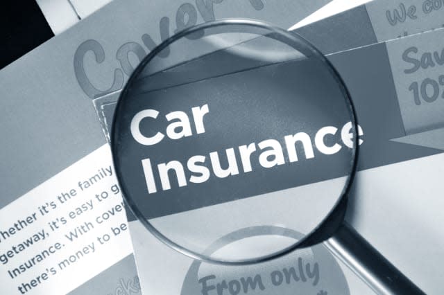 Car insurance myths busted