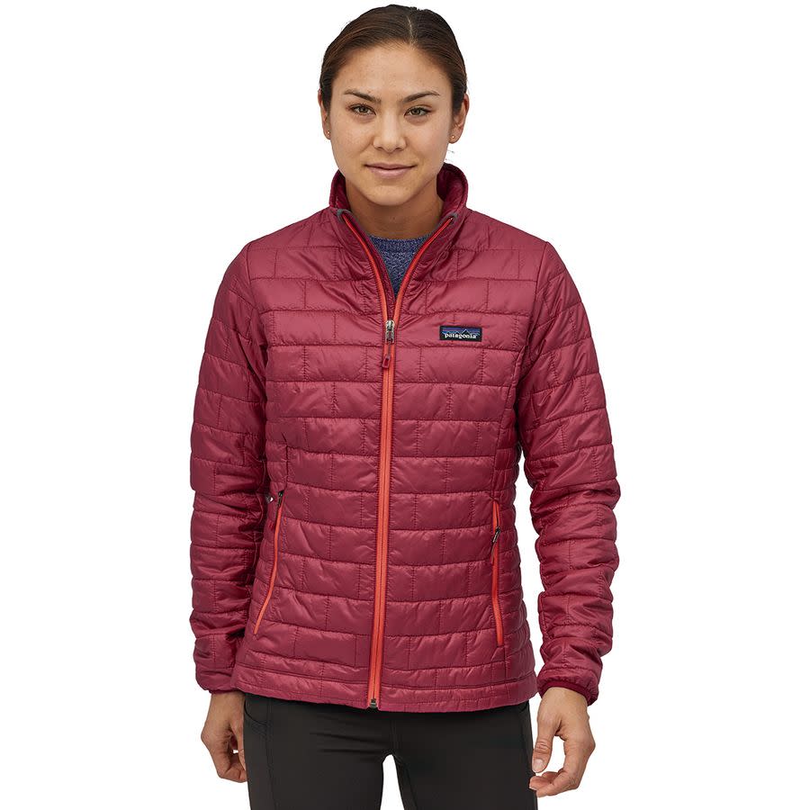 Stay warm with up to 50% off The North Face and Patagonia gear at Backcountry's Winter Yard Sale