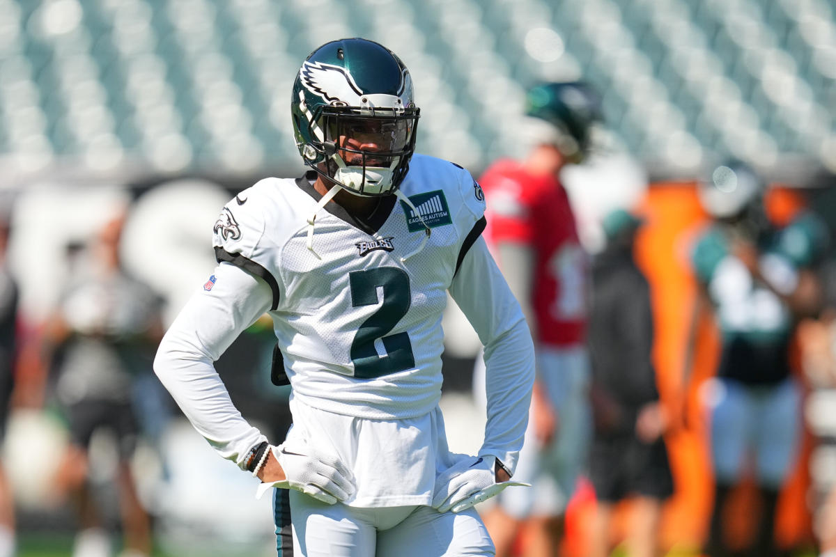 Preseason Week 2 Fantasy Football Game Recap: Cleveland Browns vs.  Philadelphia Eagles, Fantasy Football News, Rankings and Projections