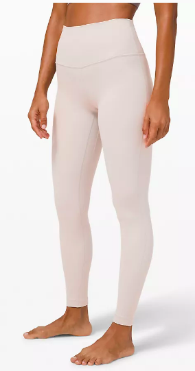 Align Pant 28” (Photo via Lululemon)