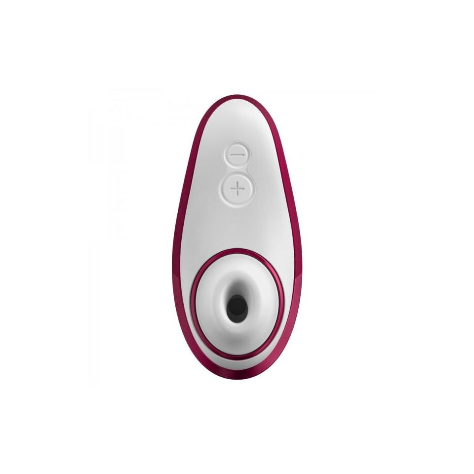 Womanizer Liberty Clitoral Stimulator