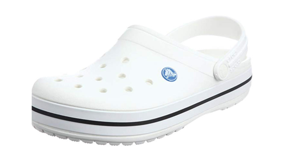 Crocs Crocband, Unisex Adult Clogs 