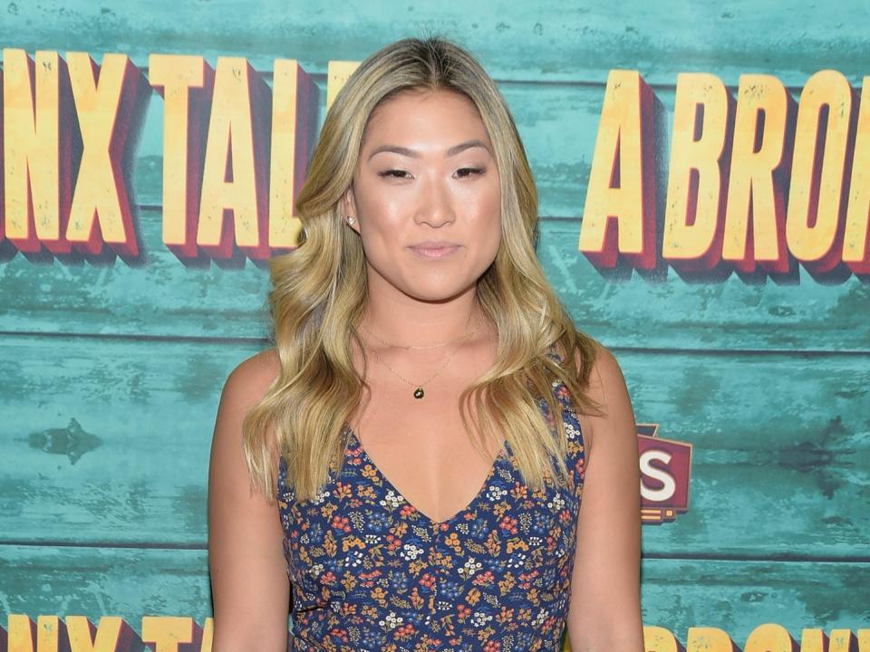 jenna ushkowitz 2018