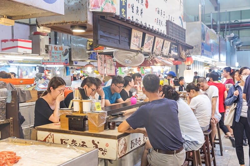 屏東東港｜王匠黑鮪魚生魚片