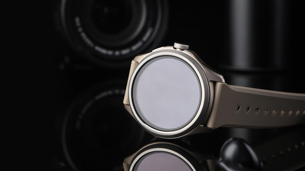 Mobvoi TicWatch Pro 5 vs. Samsung Galaxy Watch 5 Pro: Which pro should you  pick?