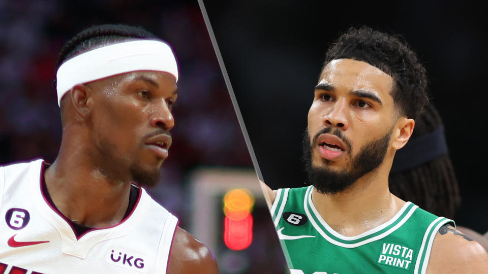 Heat vs. Celtics live stream: How to watch NBA Playoffs game 7 online  tonight, start time, channel