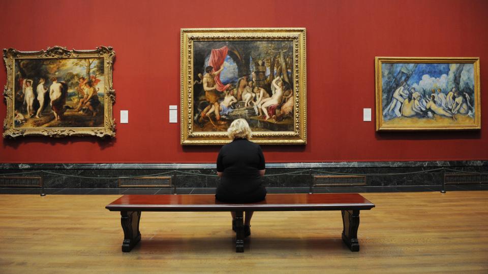 <p>A public consultation will look at plans to help UK museums and buyers have a better chance of acquiring items of national significance. </p>