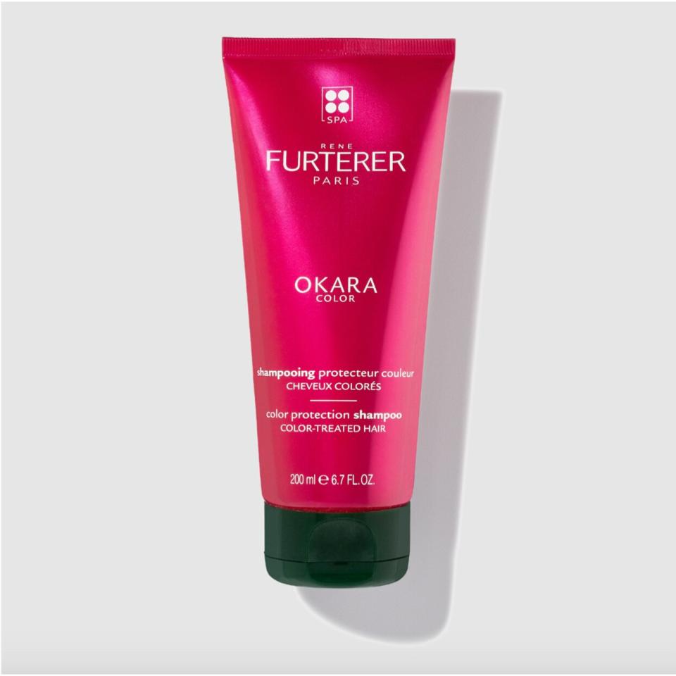 Rene Furterer Okara Color Shampoo