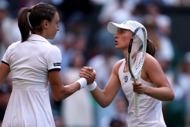 Wimbledon 2023: How is the winner decided if they get to 6-6 in the fifth  set? - AS USA