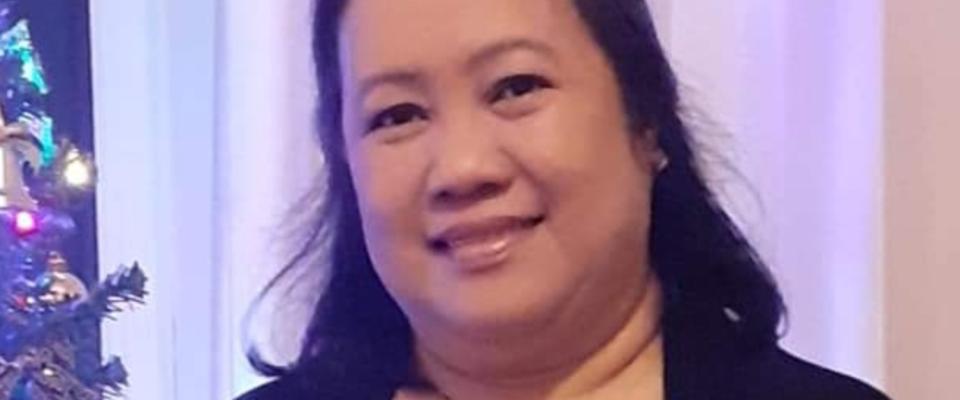 Linnette Cruz, 51, who died on April 14