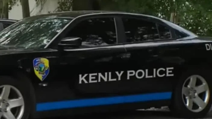 The entire police force in Kenly, North Carolina, resigned Wednesday, just months after the hiring of a Black town manager, citing a hostile or stressful working environment. (Photo: Screenshot/YouTube.com)