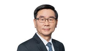 Jianwei Zhang is Appointed as Chairman, Bombardier China