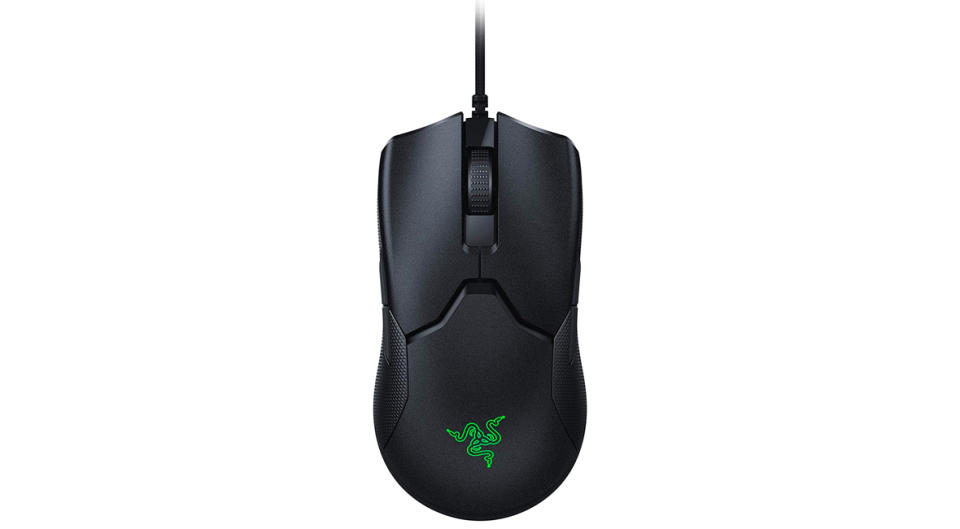 Razer Viper Ultralight Ambidextrous Wired Gaming Mouse (Photo: Amazon)