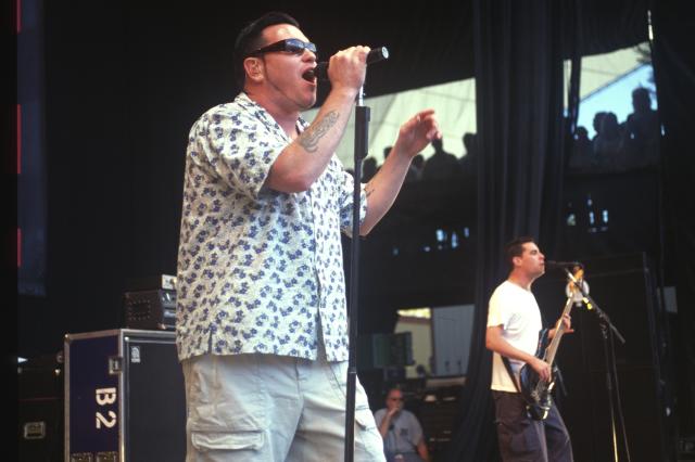 The best Smash Mouth songs from 'All Star' to 'I'm a Believer