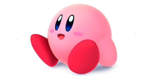 Un nuevo juego de Kirby para Nintendo Switch podría presentarse