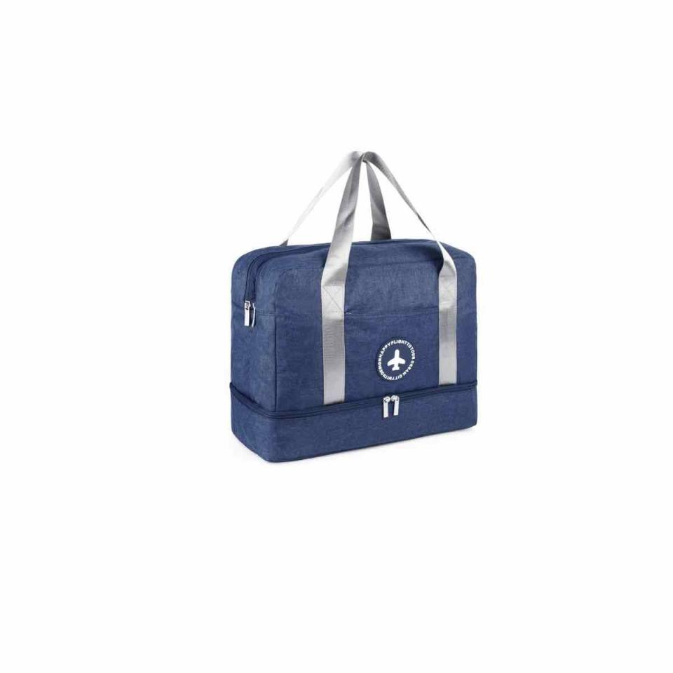 Gym Bag Sports Duffle