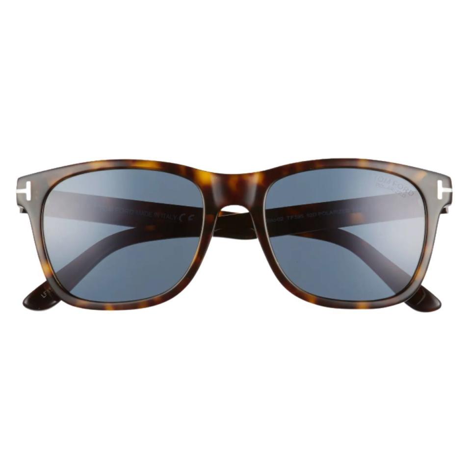 Eric Polarized Sunglasses