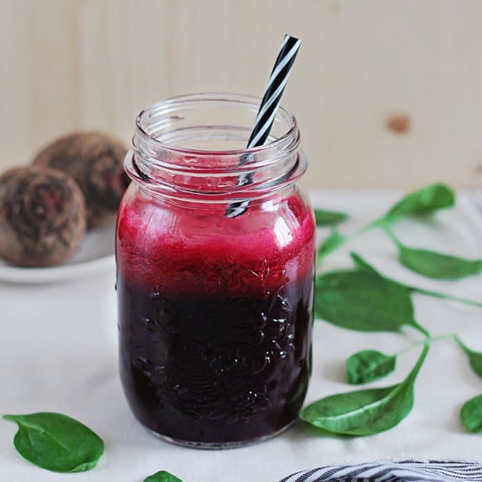 Beet Detox Juice