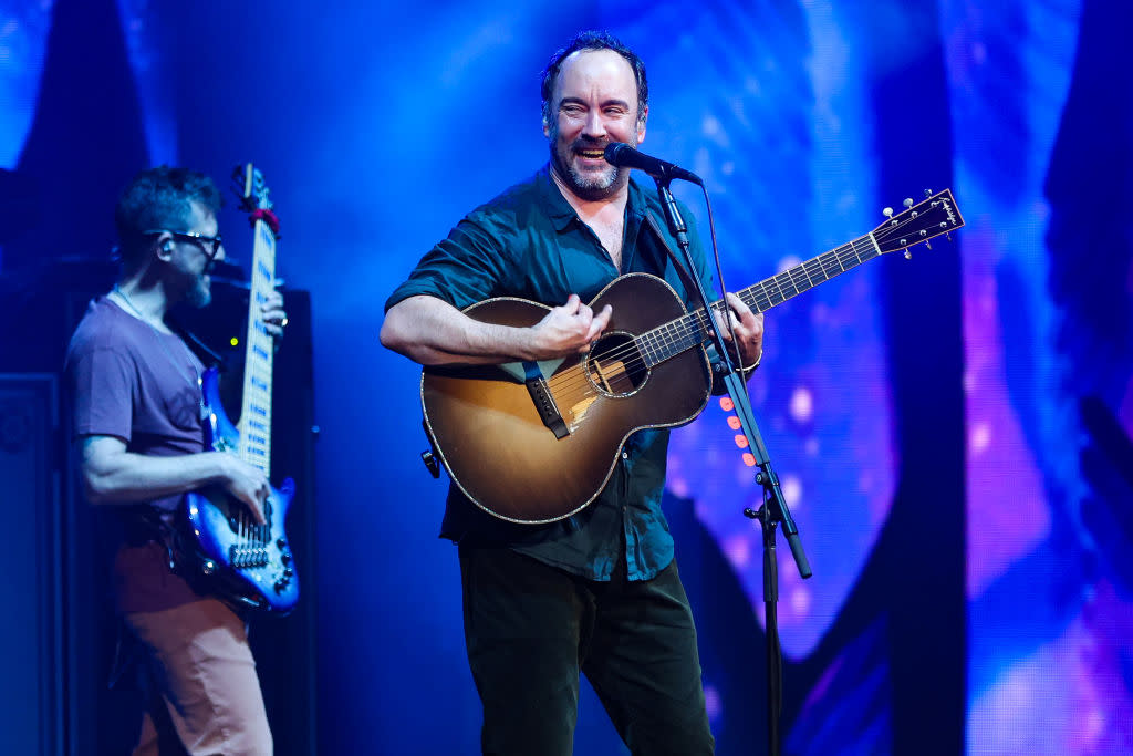 Dave Matthews Band