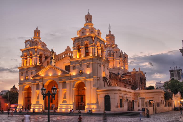 La Catedral de Córdoba