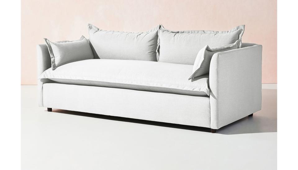 Best cloud couch dupes