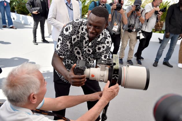 (Photo: Lionel Hahn via Getty Images)