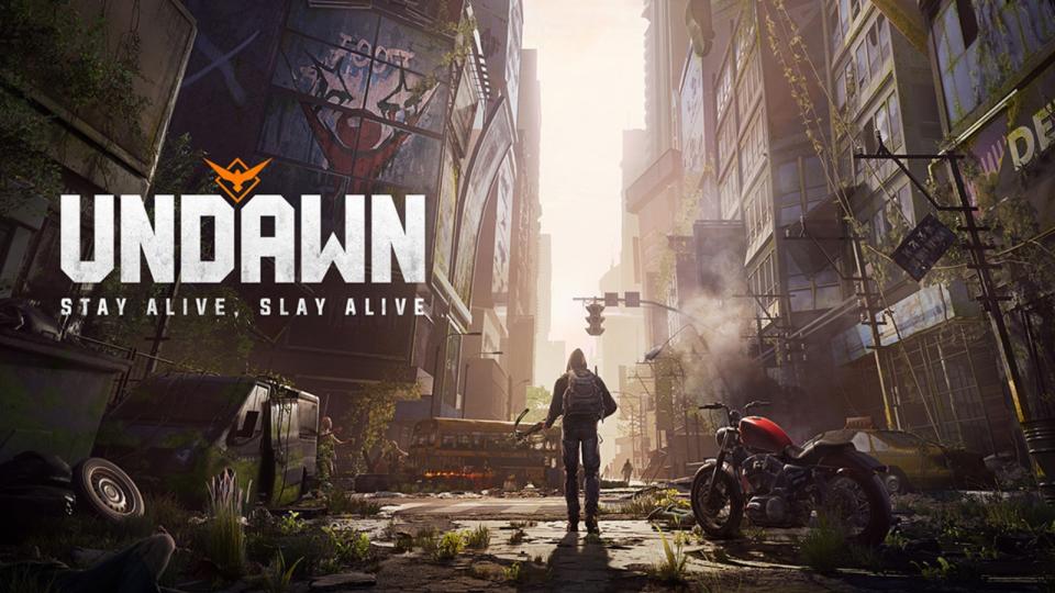 Undawn, Garena’s open-world cellular zombie survival recreation enters open beta on 29 June