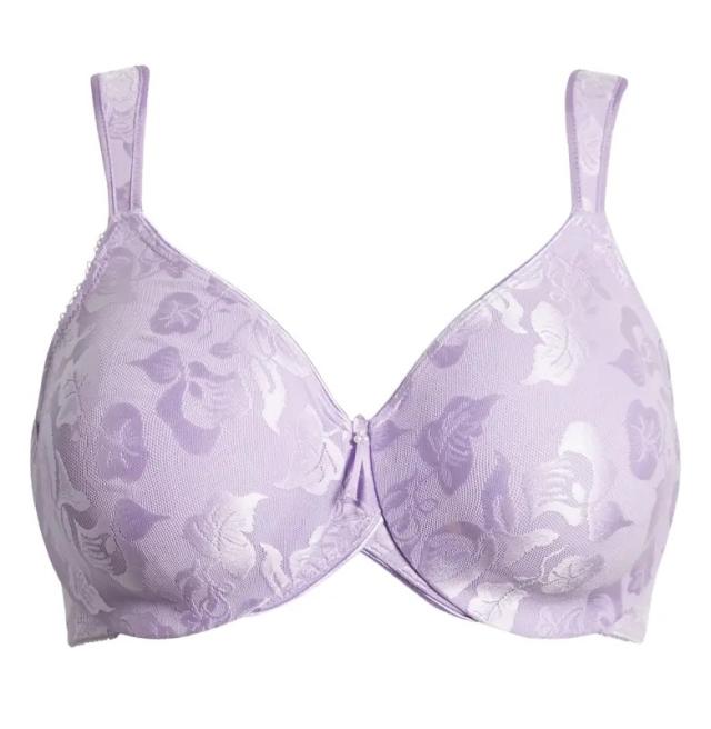 Nordstrom shoppers love this 'comfortable' bra for large busts