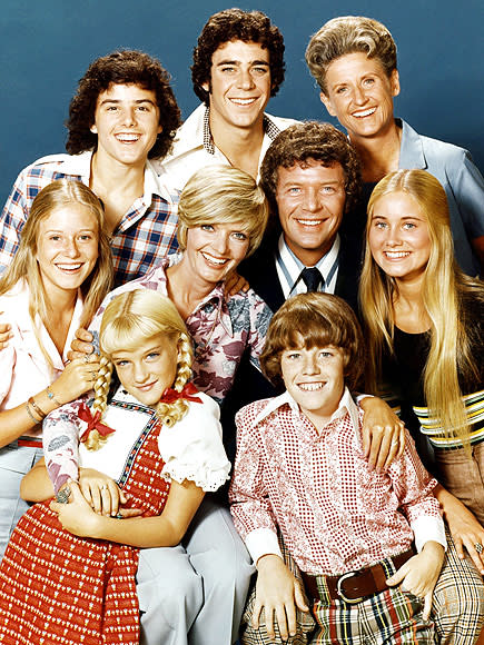 Iconic Brady Bunch House in California Ransacked by Burglars: Police| Crime & Courts, True Crime, Brady Bunch, The Brady Bunch, Susan Olsen
