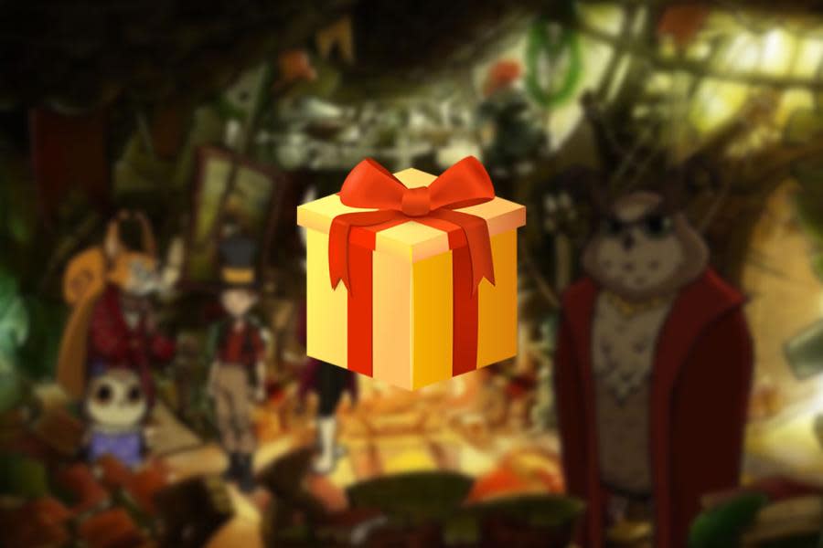 Gratis: estudio que casi cierra este año está regalando uno de sus mejores juegos