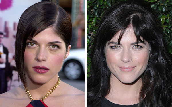 selma blair