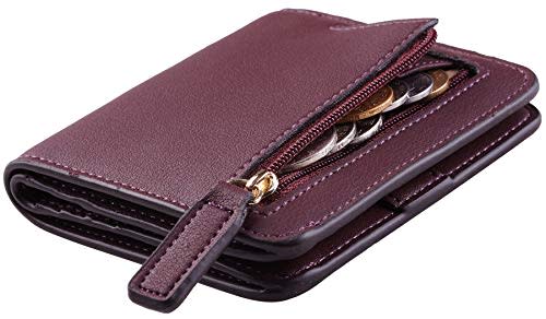 Toughergun RFID Blocking Bifold Wallet