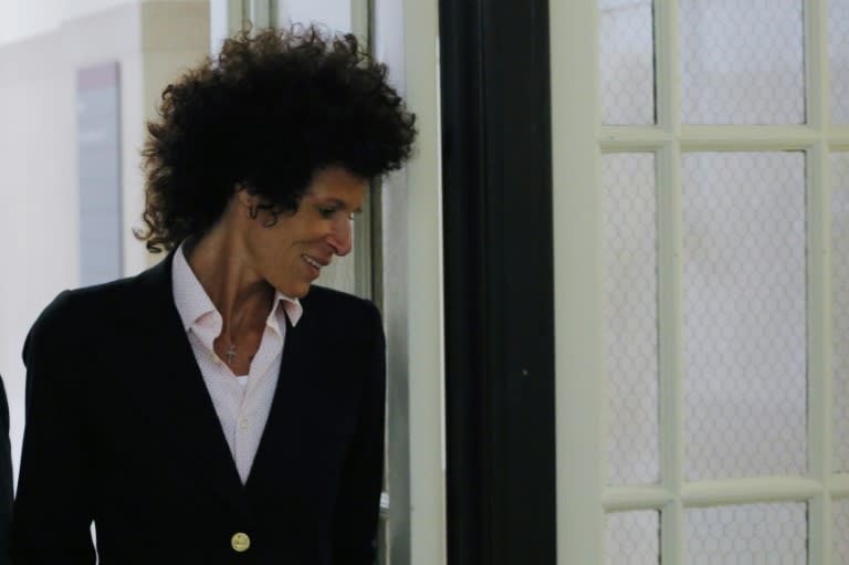 Andrea Constand's claim that Cosby assaulted her was the only one of dozens that could be brought to trial, due to statutes of limitations