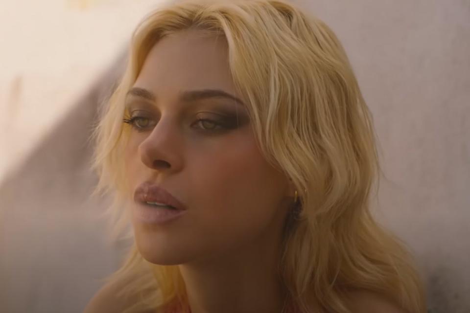 Nicola Peltz as the titular character in ‘Lola’ (Vertical Entertainment)