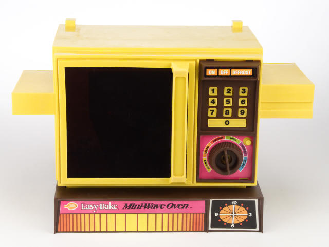 Kitchen, Vintage Easy Bake Oven Possibly From 1973