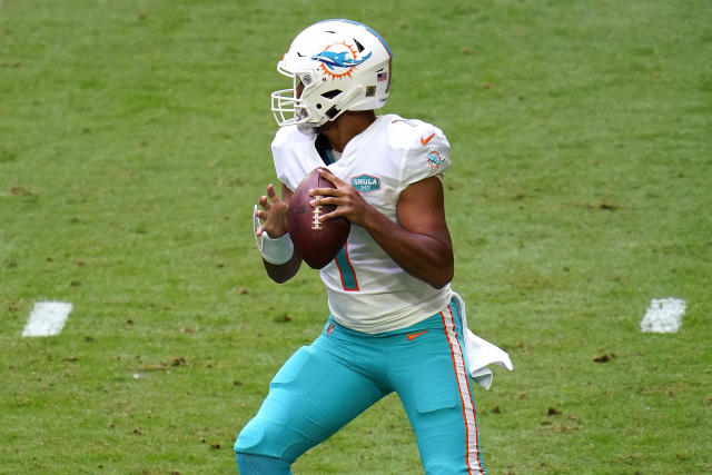 Cardinals vs. Dolphins final score: 11 takeaways in 34-31 loss to