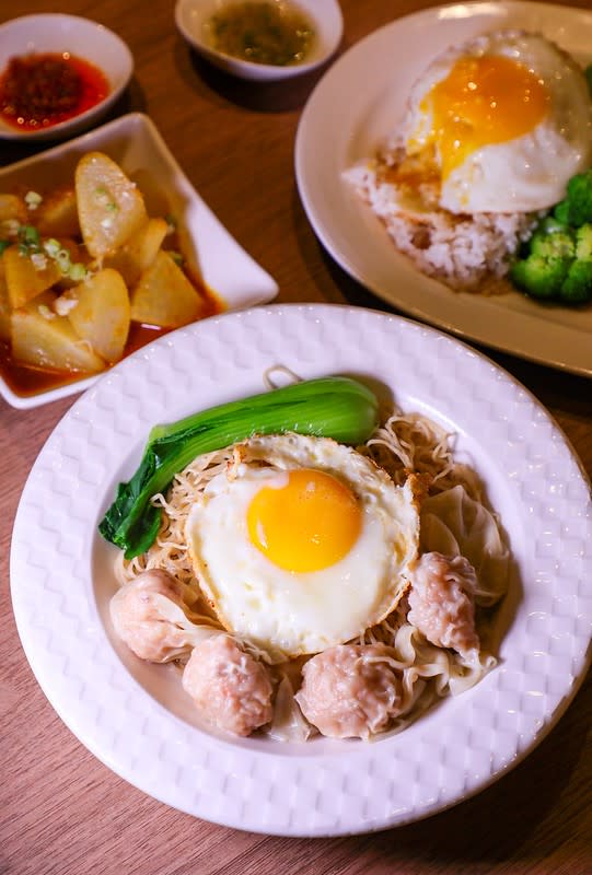 台北｜極之好味港式燒臘飯館