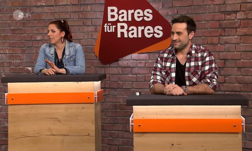 Bares für Rares