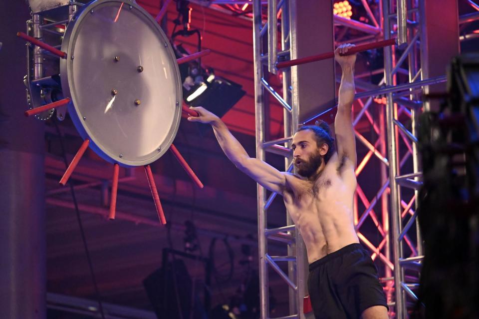 Ninja Warrior Germany