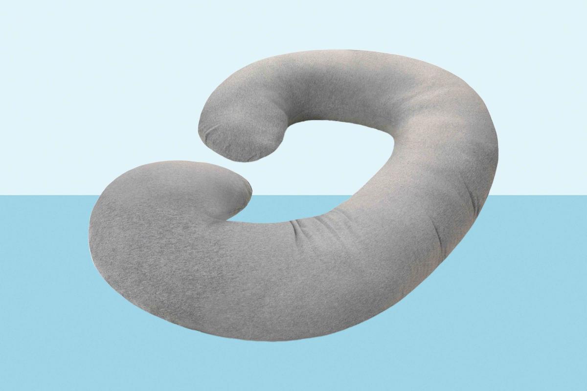 The 12 Best Body Pillows Of 2023